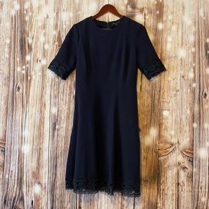 Banana republic dress